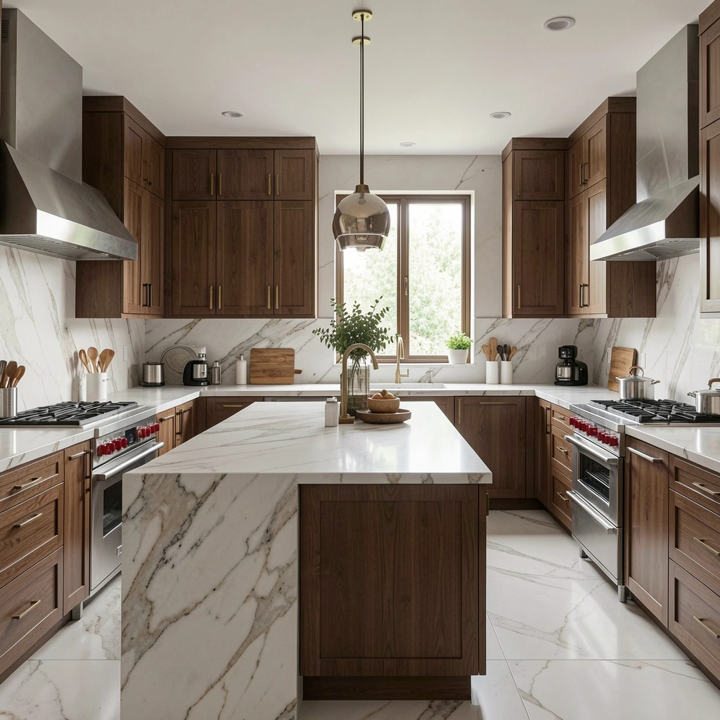 Kitchen Design