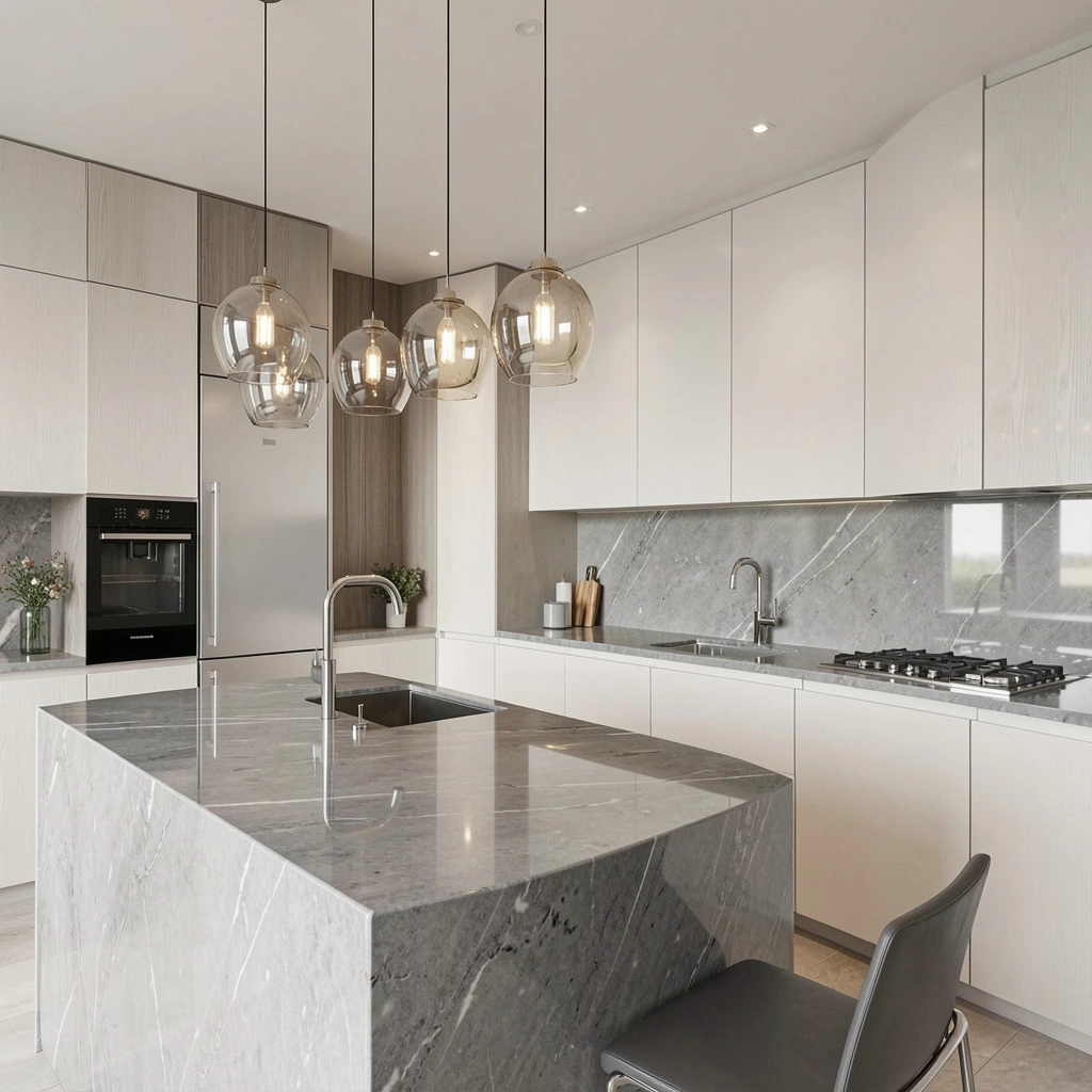 Kitchen Design