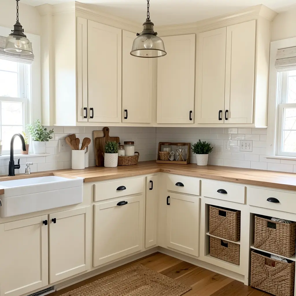 Kitchen Refreash