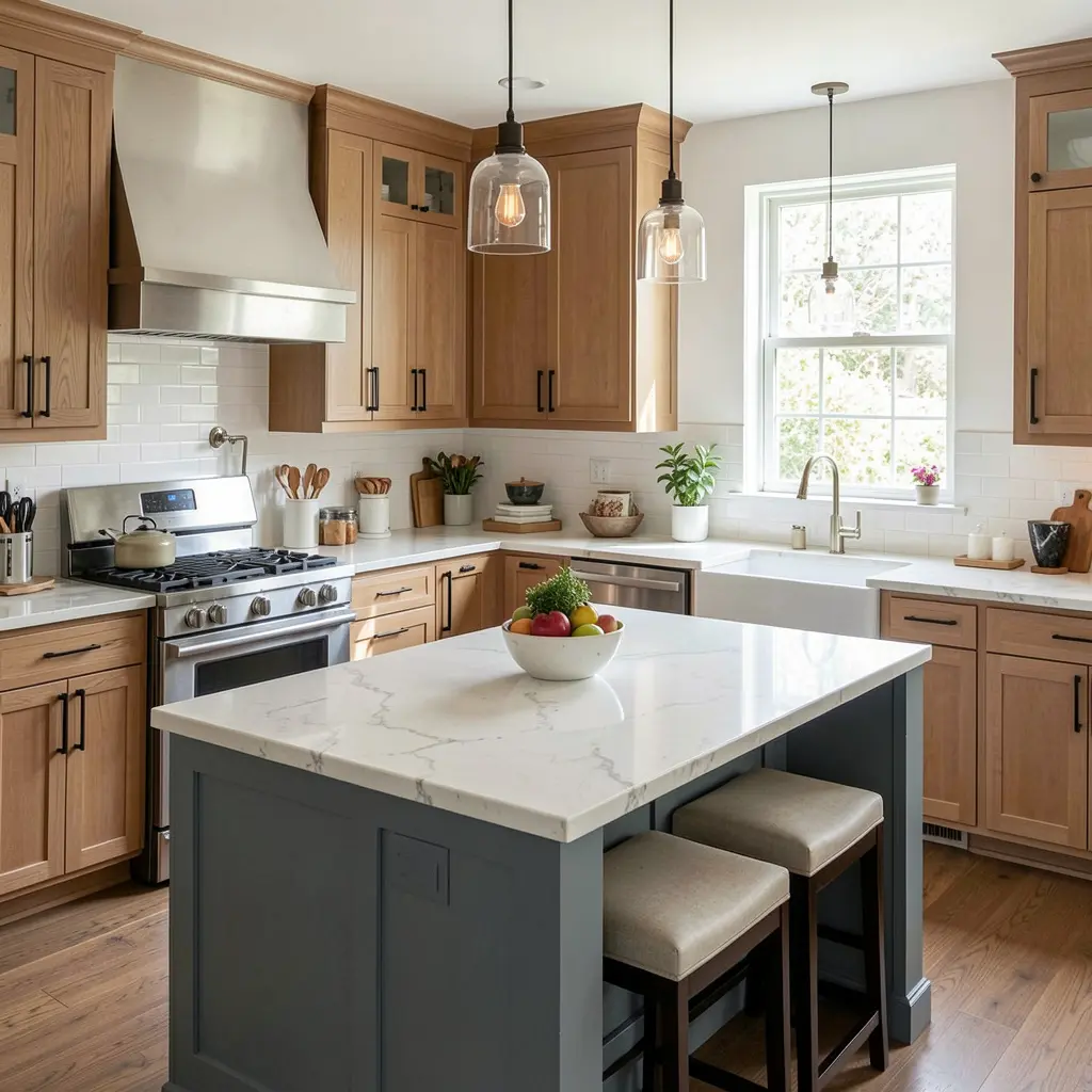 Kitchen Renovation