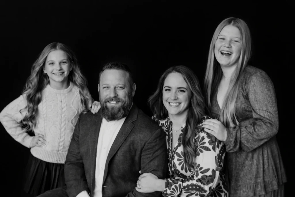 Jhon Family
